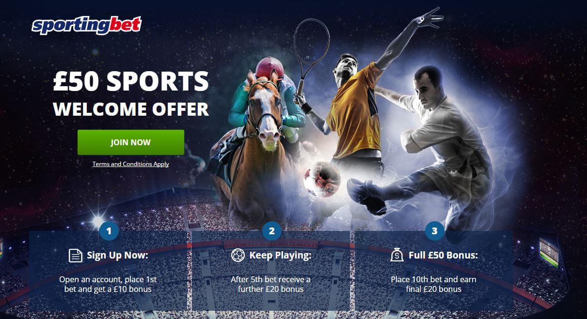 codigo bonus deposito sportingbet