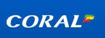 Coral logo