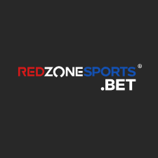 Red Zone sports Logo