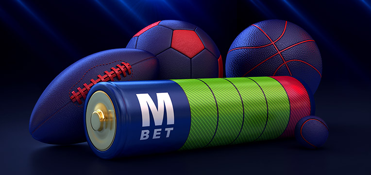 Marathonbet offer