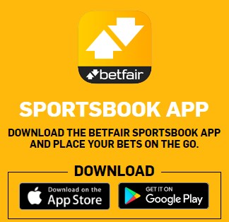 Betfair App 