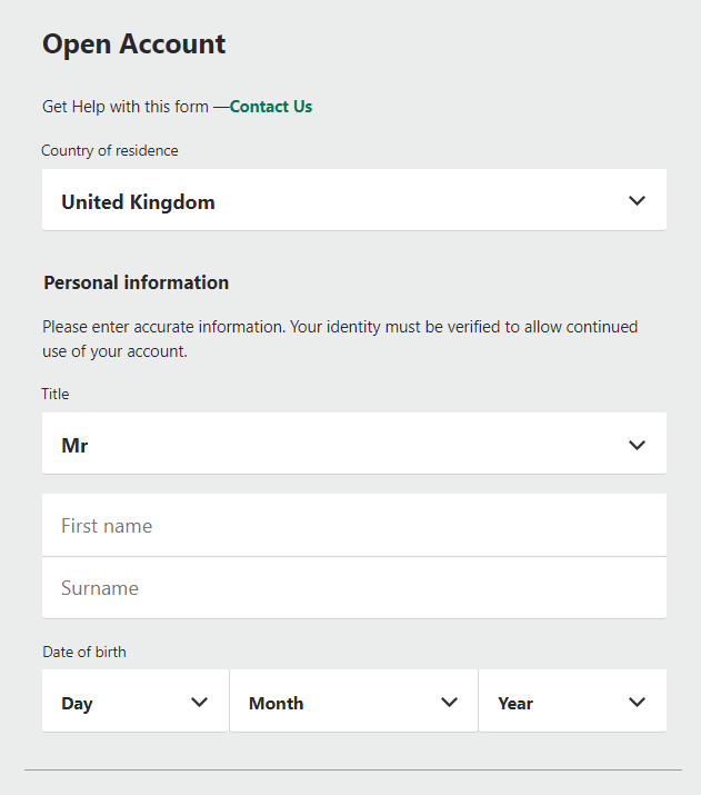 bet365 bonus code registration form