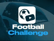 Sportingbet football welcome challenge