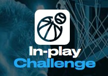 Sportingbet promo code: In play sign up challenge