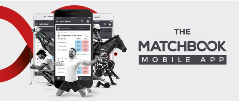 Matchbook Mobile