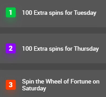 How to get 300 free spins on TonyBet