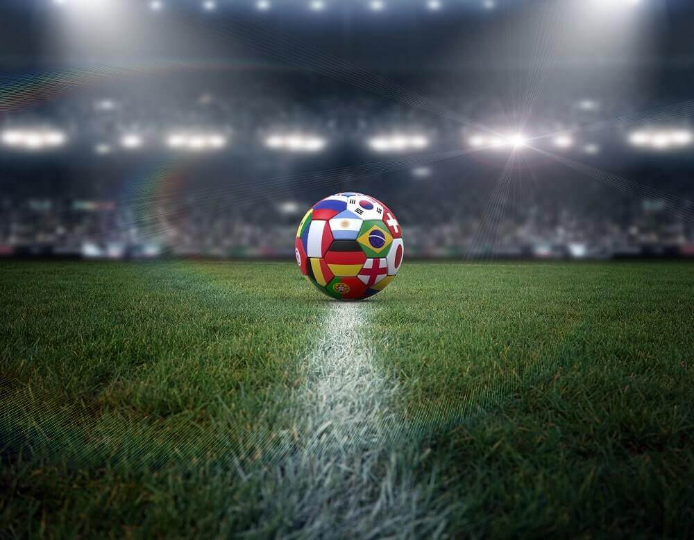 World Cup 2022 Groups