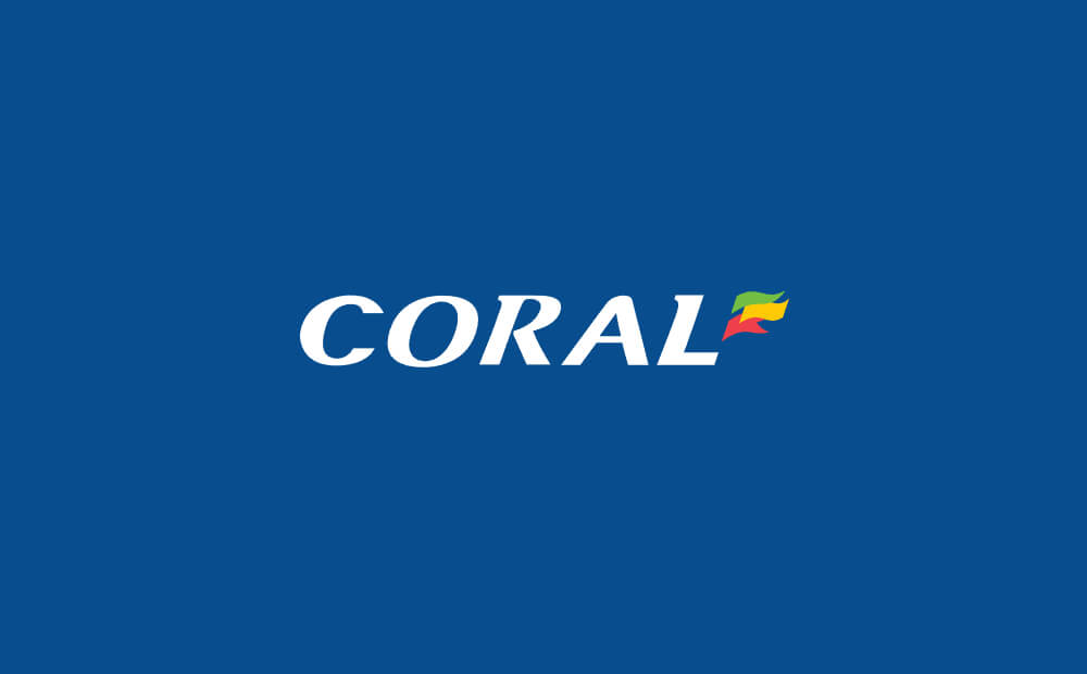 Coral Promo Code