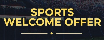 EnergyBet Sports Welcome Offer