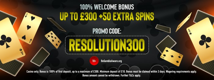 TonyBet Casino Welcome Offer