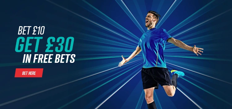 betuk new welcome bonus for uk players
