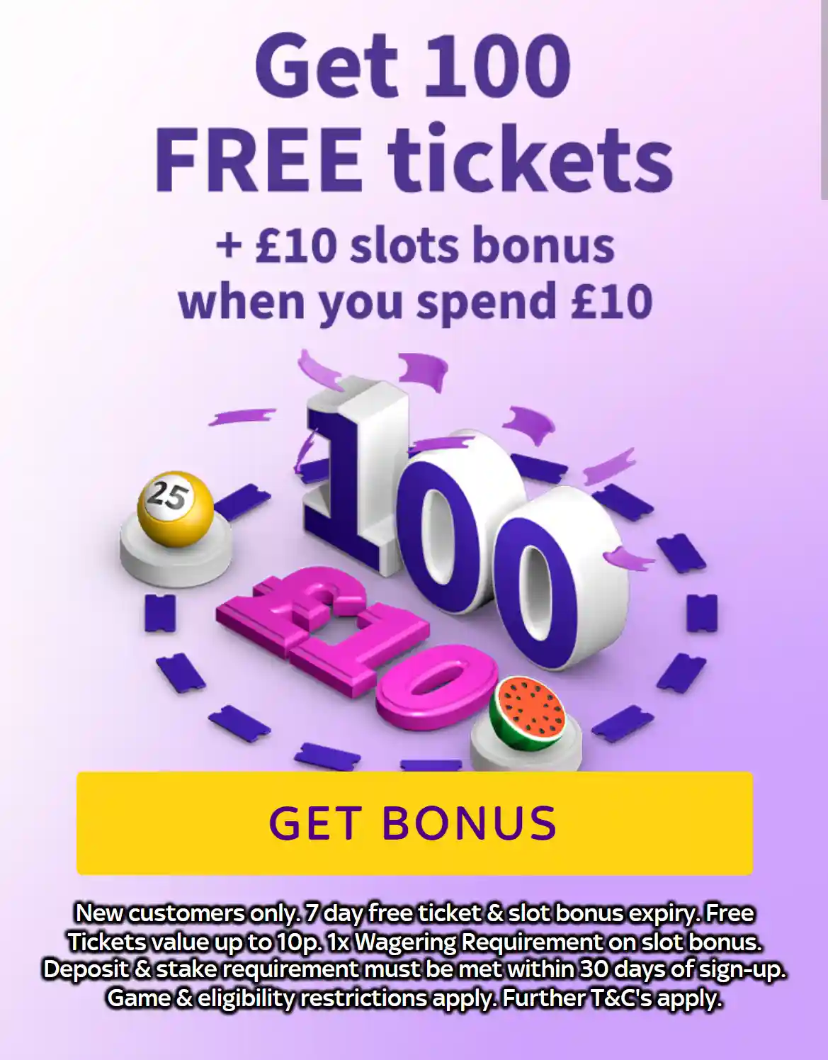 Sky Bingo Online